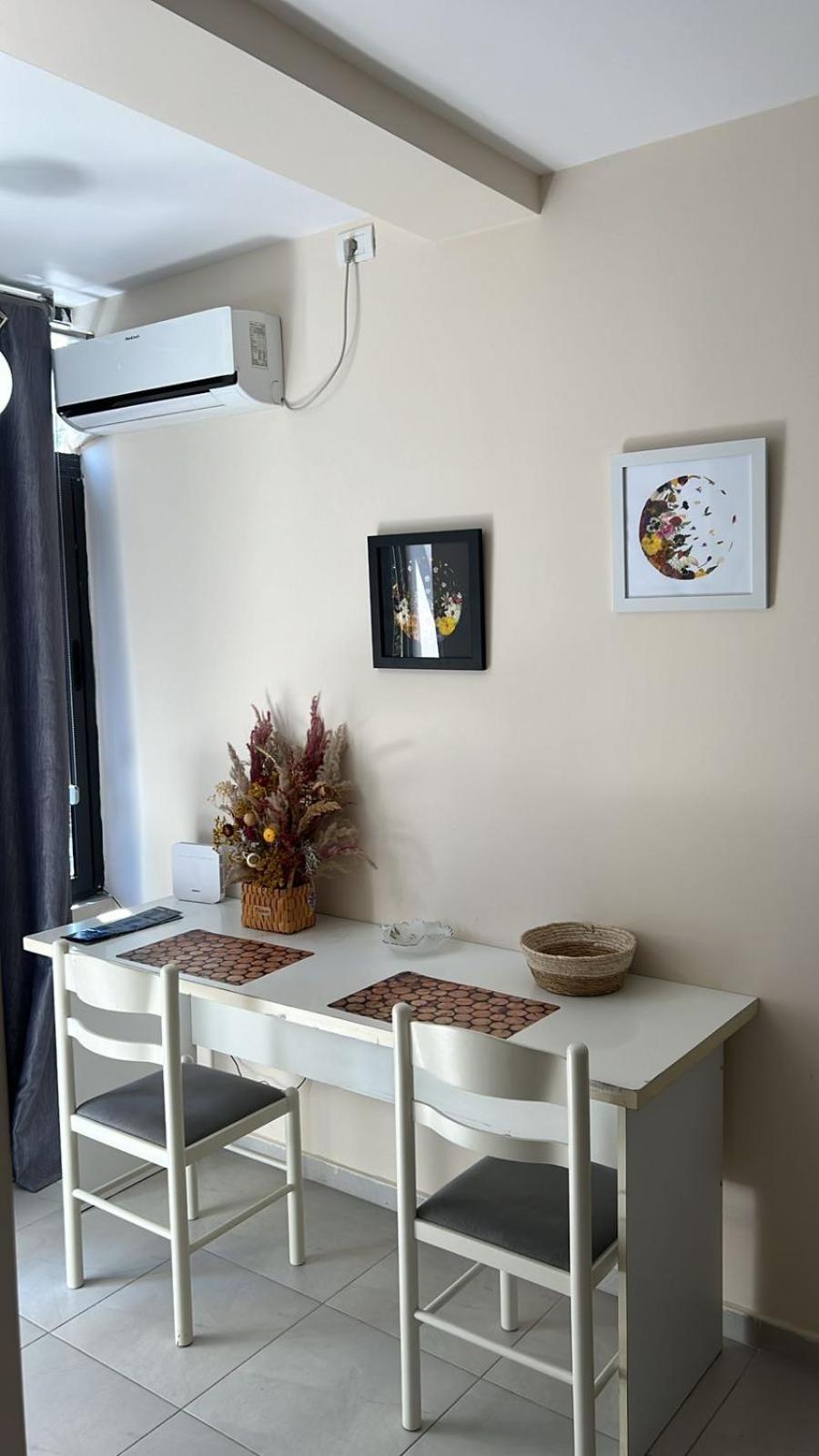 Urban Retreat Apartments Tirana Buitenkant foto
