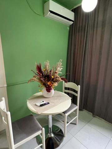 Urban Retreat Apartments Tirana Buitenkant foto