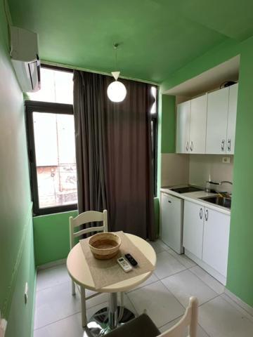 Urban Retreat Apartments Tirana Buitenkant foto