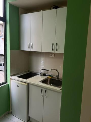 Urban Retreat Apartments Tirana Buitenkant foto